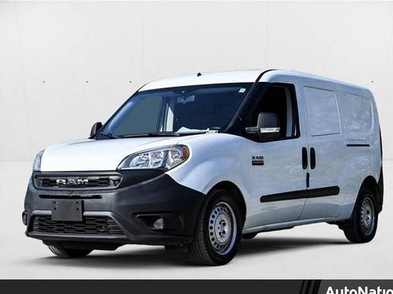 RAM PROMASTER CITY 2020 ZFBHRFABXL6R45425 image